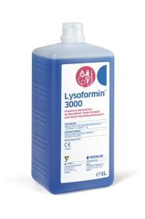 LYSOFORMIN 3000 1L